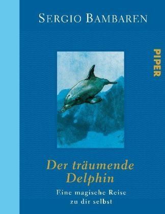 Der träumende Delphin