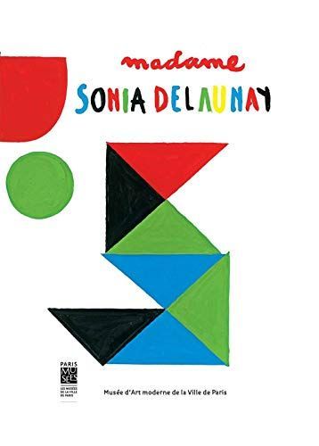 Madame Sonia Delaunay