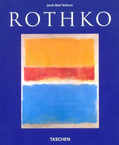 Mark Rothko, 1903-1970