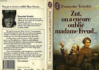 Zut, on a encore oublié madame Freud...