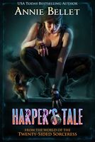 Harper's Tale