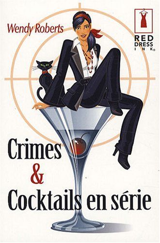 Crimes et Cocktails en série