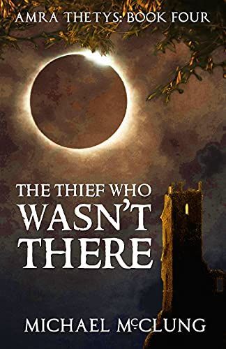 The Thief Who Wasn't There