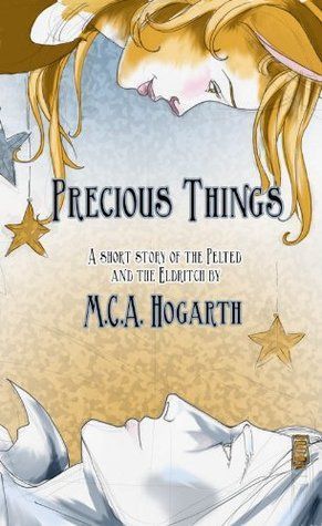 Precious Things