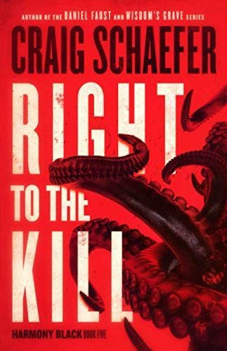 Right to the Kill