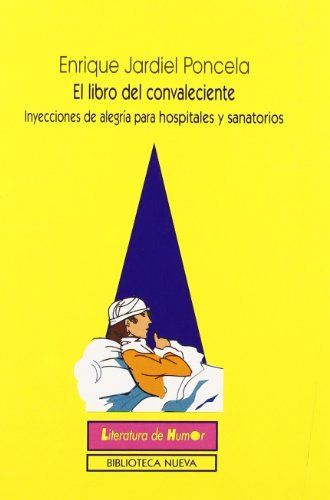 El libro del convaleciente