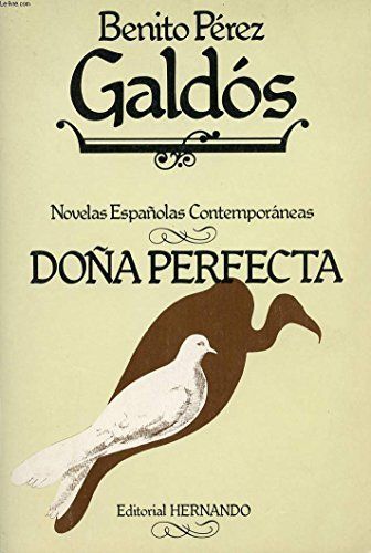 Doña Perfecta