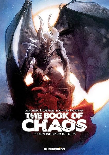 The Book of Chaos, Vol. 2