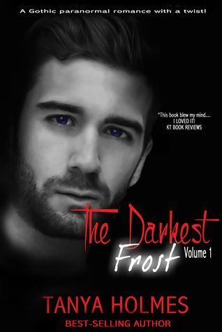 The Darkest Frost, Vol. 1