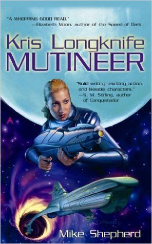 Mutineer