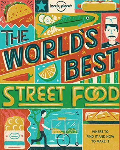 THE WORLD'S BEST STREET FOOD (MINI) 1