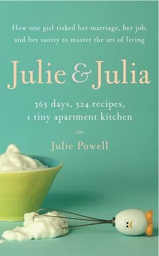 Julie and Julia
