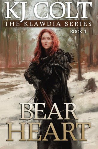Bear Heart