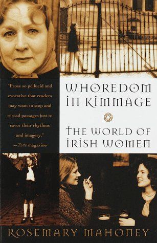 Whoredom in Kimmage