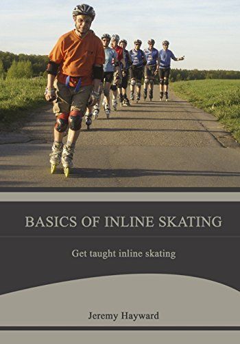 Basics of Inline Skating