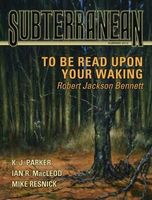 To Be Read Upon Your Waking
