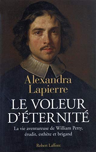 Le voleur d'éternité