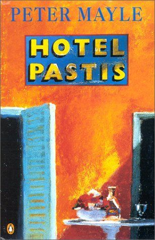 Hotel Pastis