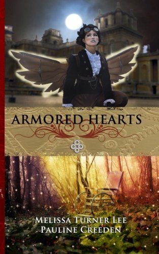 Armored Hearts