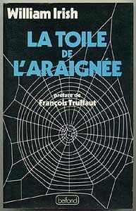 Toile de l'araignée