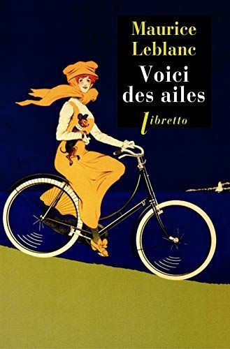 Voici des ailes