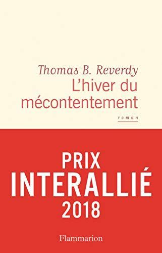 L'hiver du mécontentement