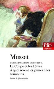 Un spectacle dans un fauteuil (1832)