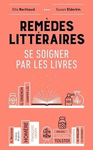 Remèdes littéraires