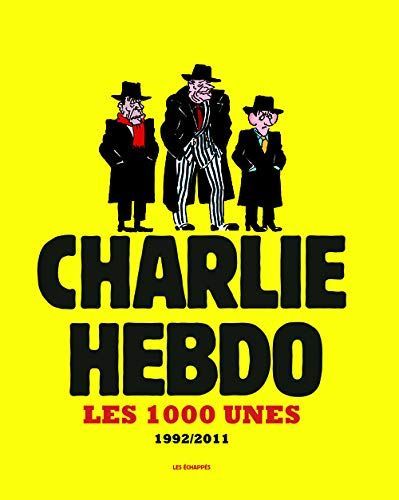 Charlie hebdo