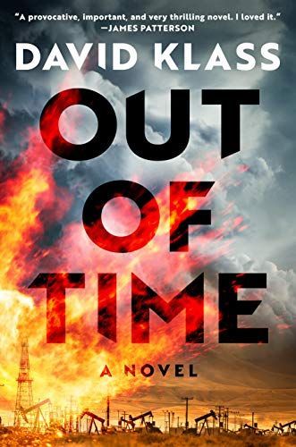 Out of Time