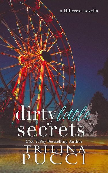 Dirty Little Secrets