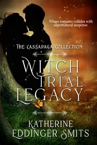 The Witch Trial Legacy