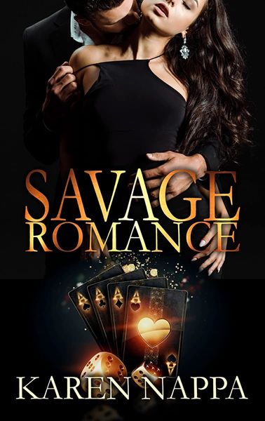 Savage Romance