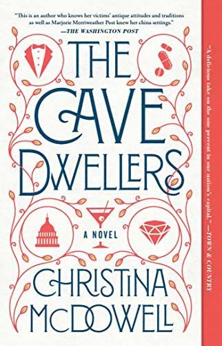 The Cave Dwellers