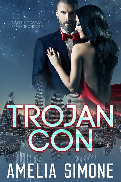 Trojan Con