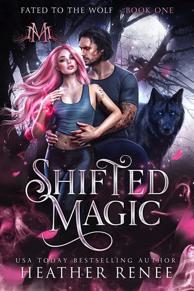Shifted Magic
