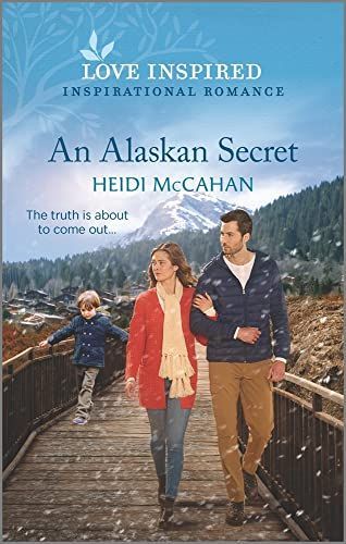 An Alaskan Secret