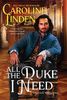 All the Duke I Need