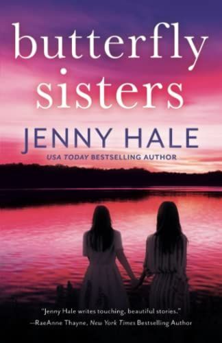 Butterfly Sisters