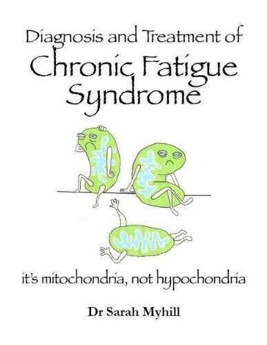 Diagnosis and Treatment of Chronic Fatigue Syndrome