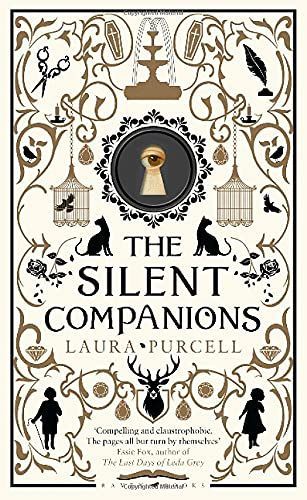 The Silent Companions