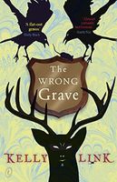 The Wrong Grave