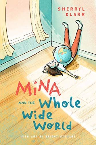 Mina and the Whole Wide World