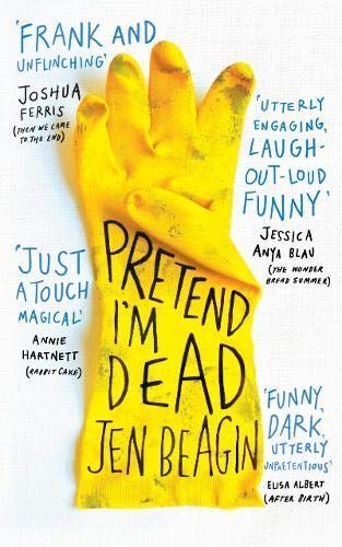 Pretend I'm Dead