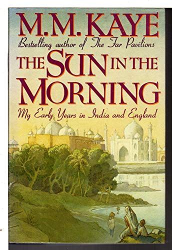The Sun in the Morning