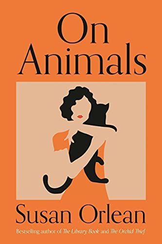 ON ANIMALS.
