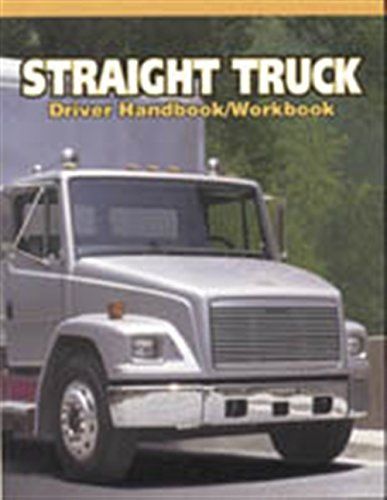 Straight Truck Driver Handbook