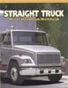 Straight Truck Driver Handbook