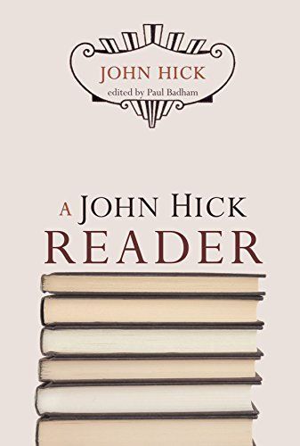 A John Hick Reader