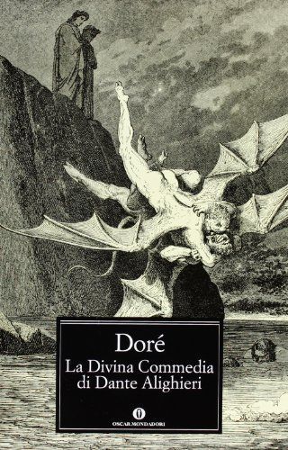 La Divina Commedia di Dante Alighieri